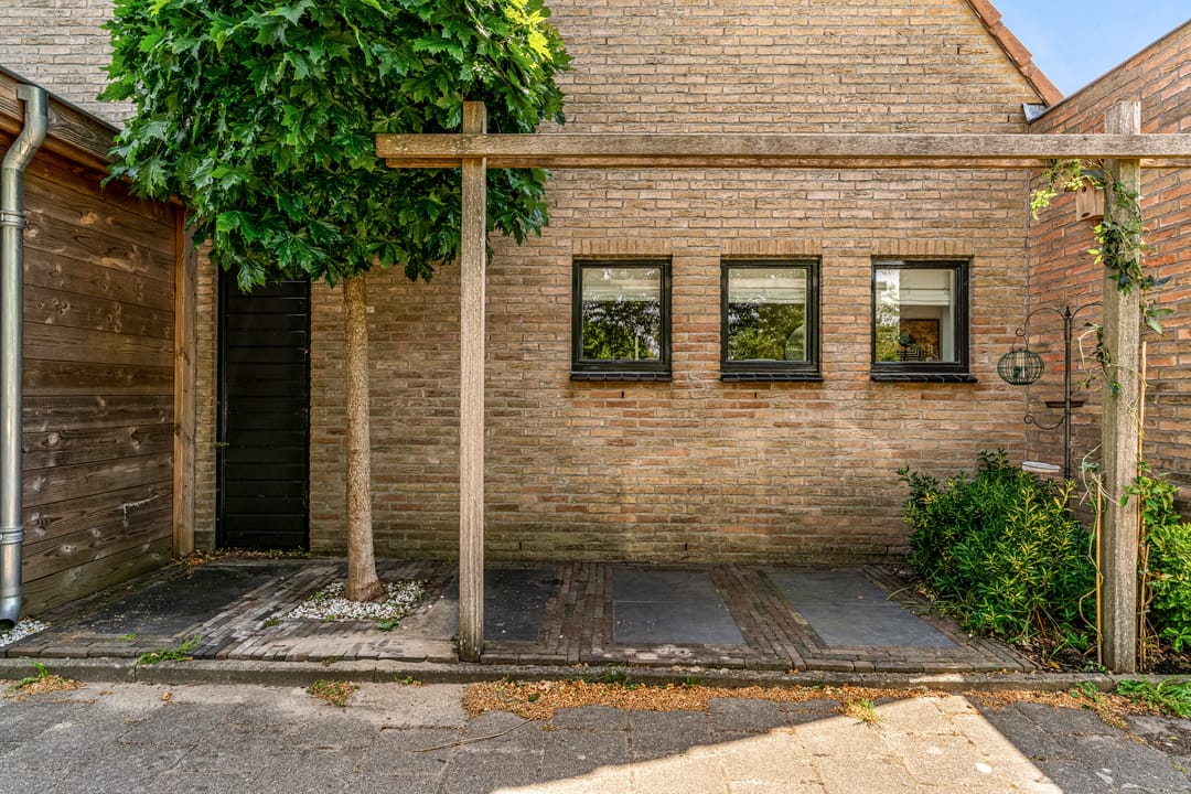 Foto 37 van Anna Blamanstraat 136