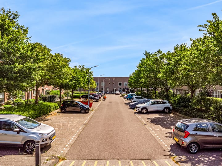 Foto 39 van Anna Blamanstraat 136