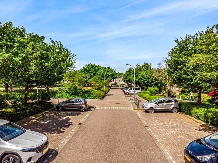 Foto 40 van Anna Blamanstraat 136