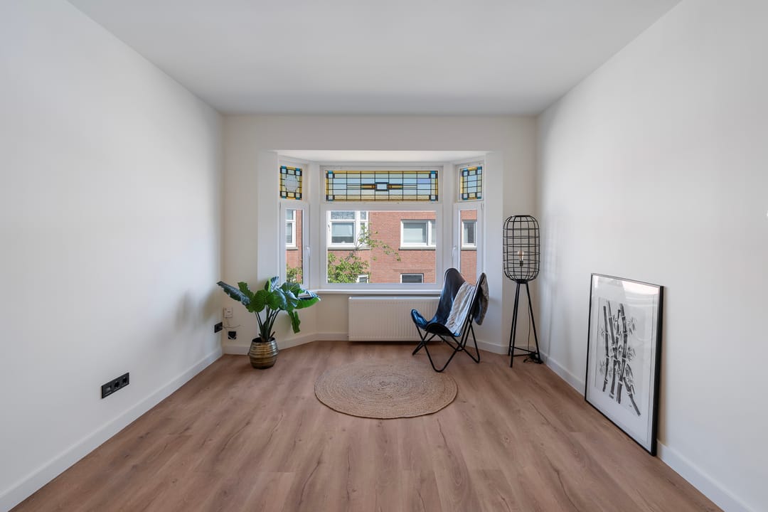 Foto 1 van Reinwardtstraat 110