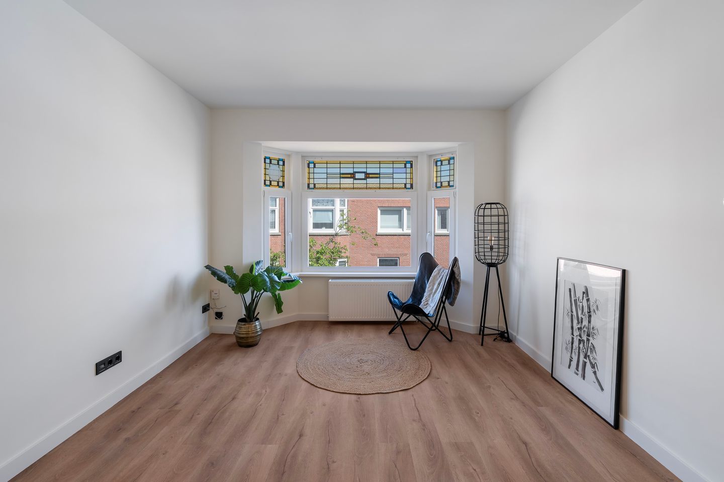 Foto 1 van Reinwardtstraat 110