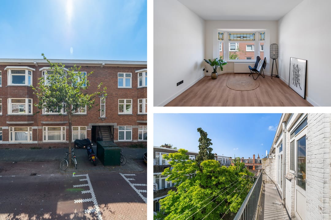 Foto 2 van Reinwardtstraat 110