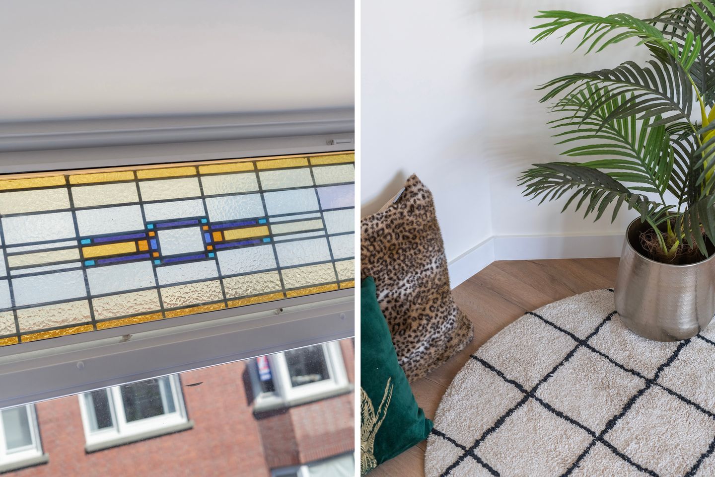 Foto 5 van Reinwardtstraat 110