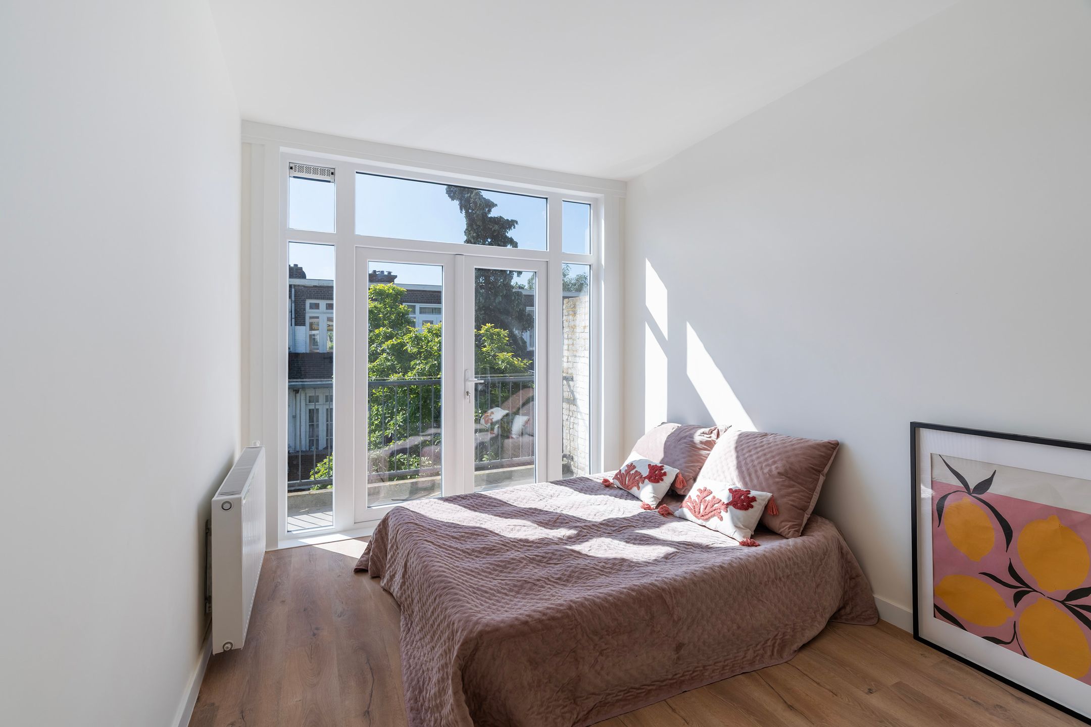 Foto 9 van Reinwardtstraat 110