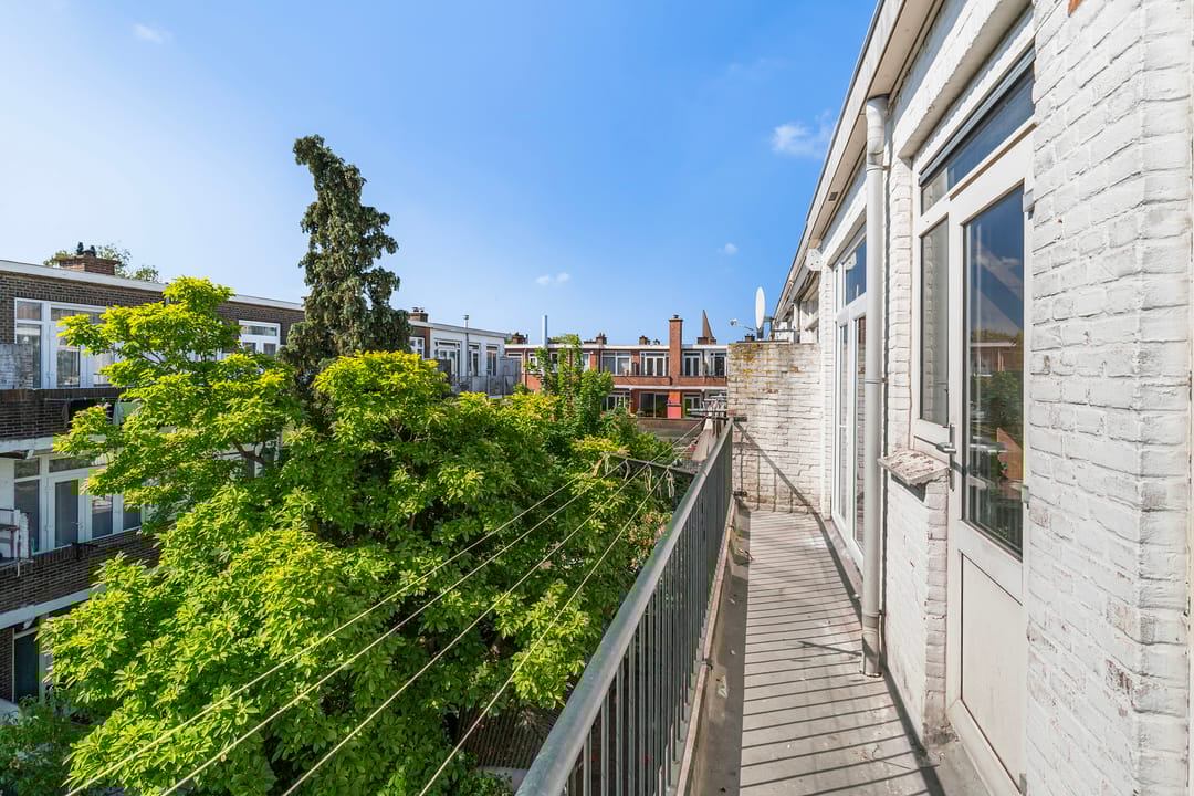 Foto 16 van Reinwardtstraat 110