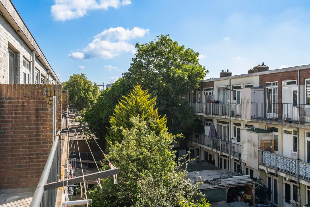 Foto 17 van Reinwardtstraat 110