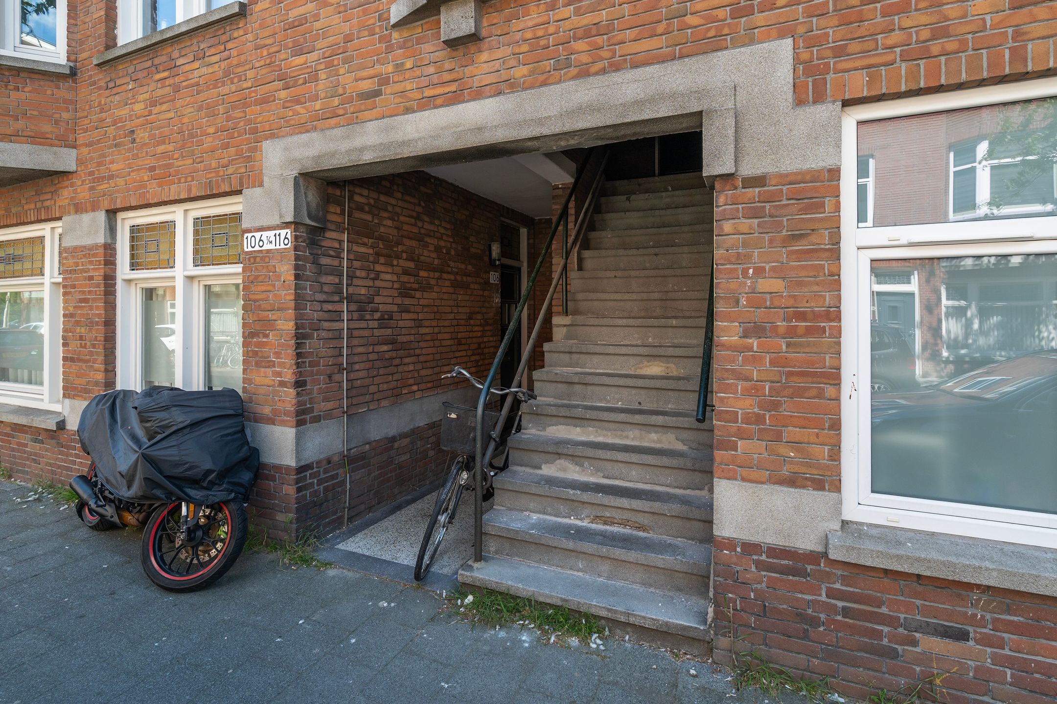 Foto 21 van Reinwardtstraat 110