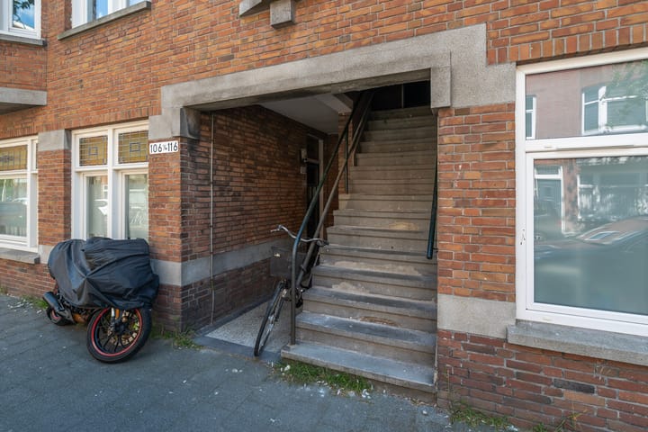 Foto 21 van Reinwardtstraat 110