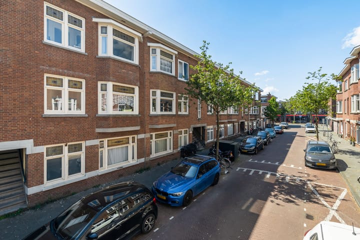 Foto 22 van Reinwardtstraat 110