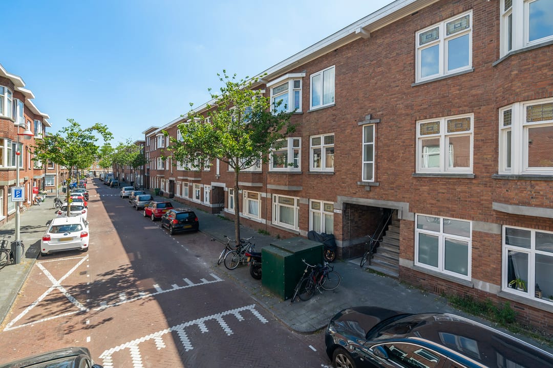 Foto 23 van Reinwardtstraat 110