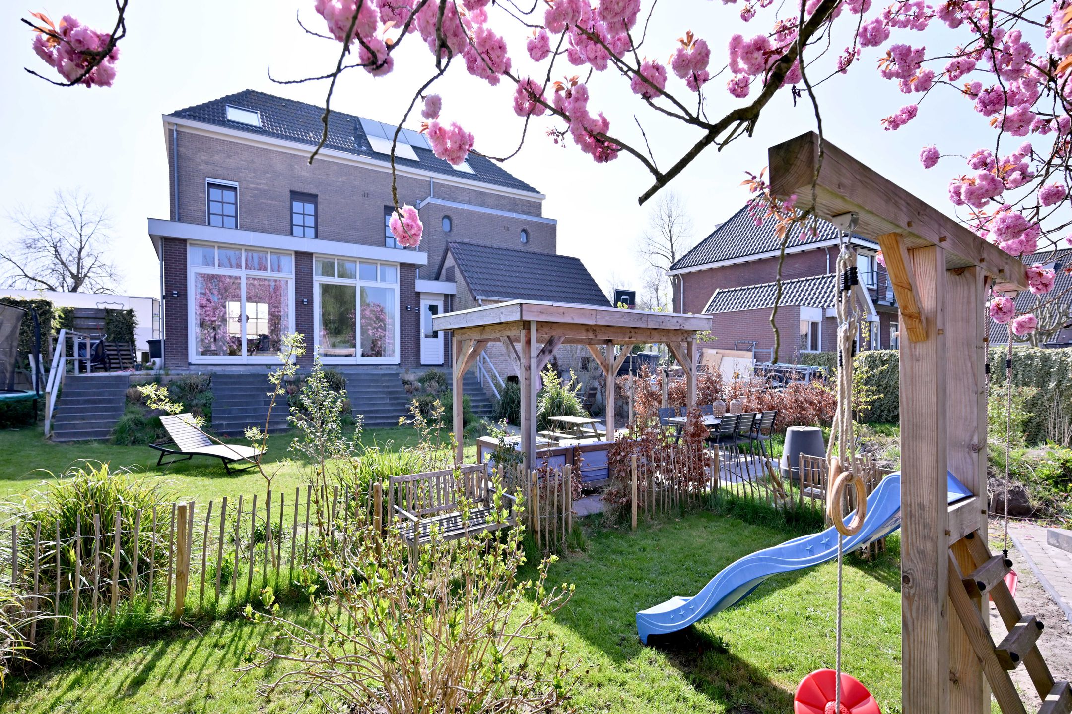 Foto 3 van Weg naar Voorst 1-C