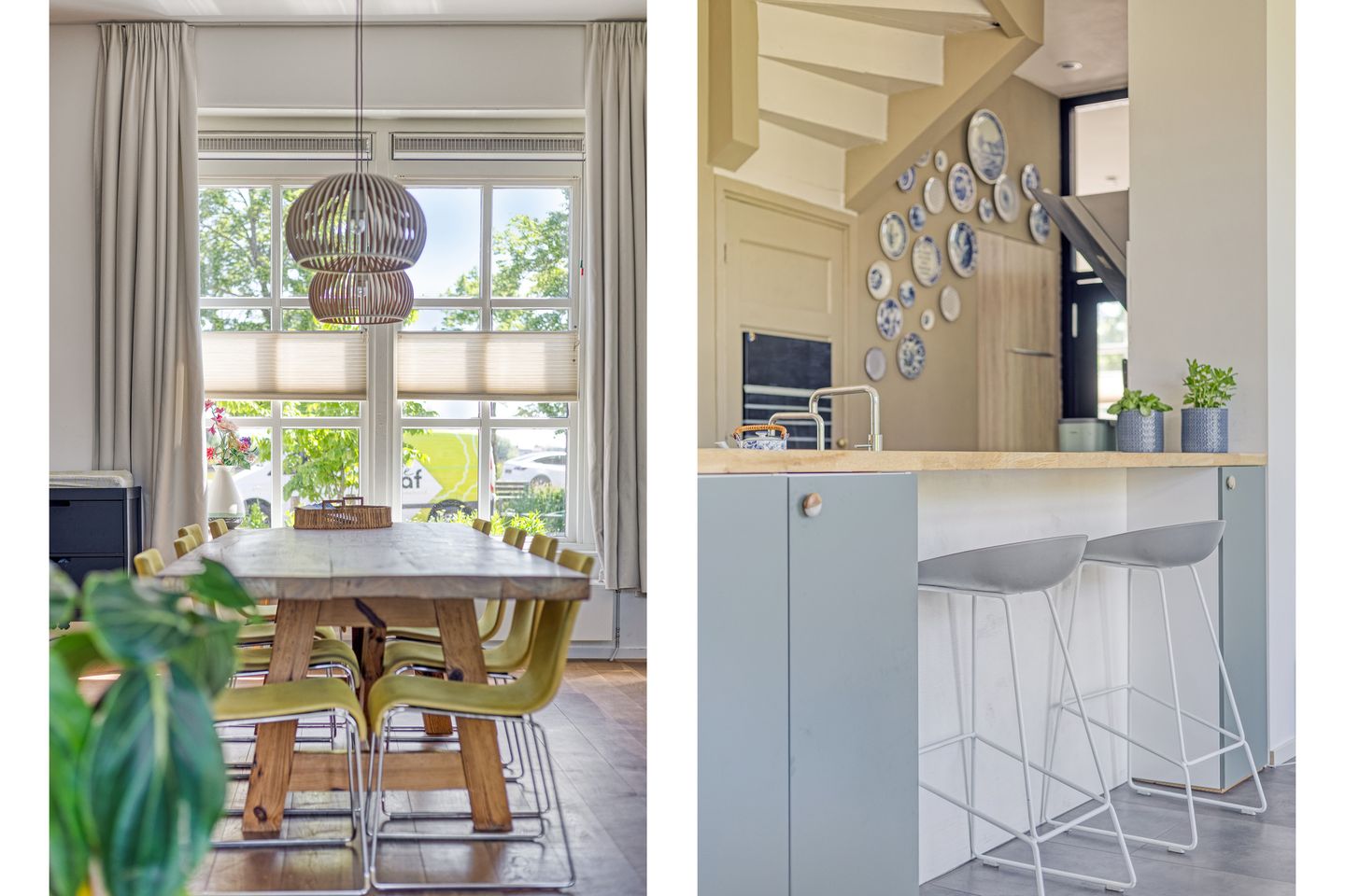 Foto 10 van Weg naar Voorst 1-C