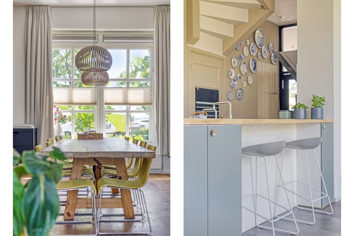 Foto 10 van Weg naar Voorst 1-C