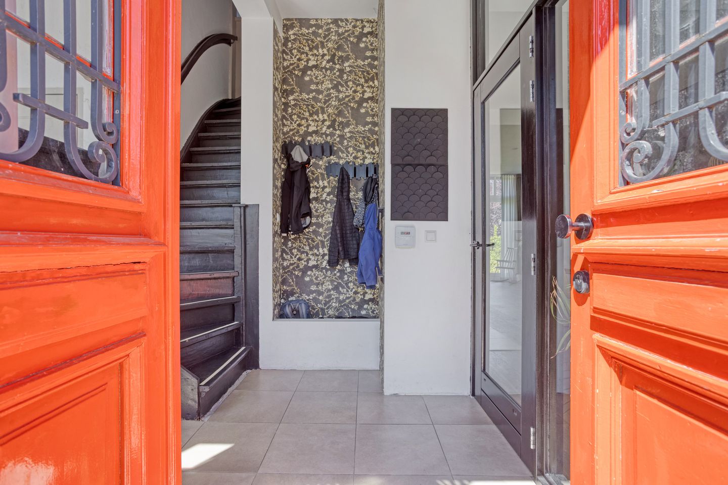 Foto 5 van Weg naar Voorst 1-C