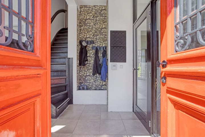 Foto 5 van Weg naar Voorst 1-C