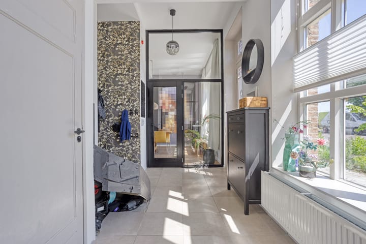 Foto 6 van Weg naar Voorst 1-C