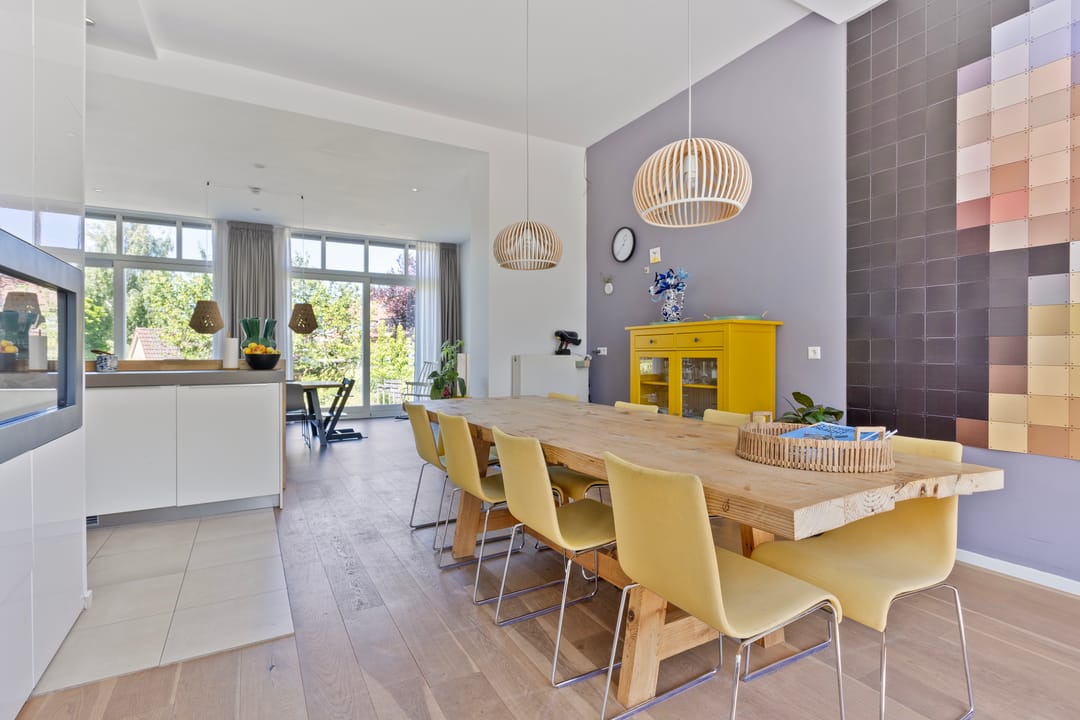 Foto 8 van Weg naar Voorst 1-C