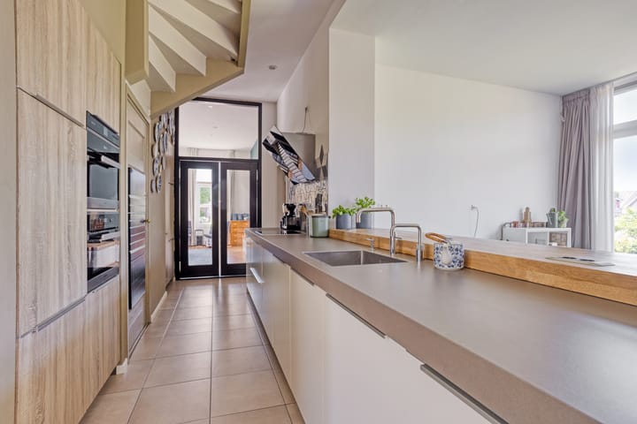 Foto 11 van Weg naar Voorst 1-C