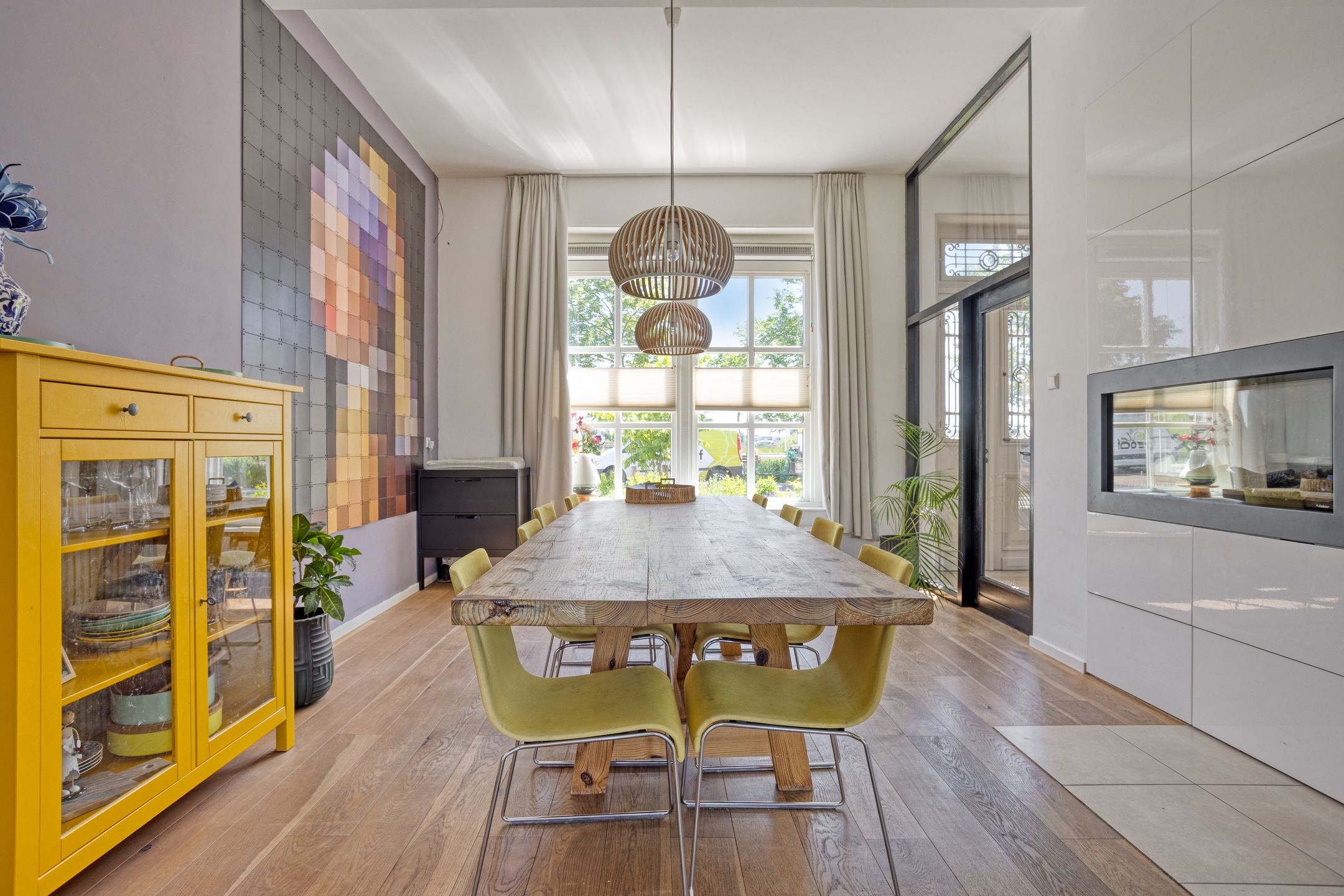 Foto 9 van Weg naar Voorst 1-C