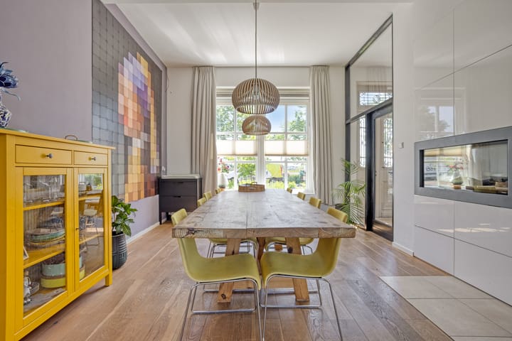 Foto 9 van Weg naar Voorst 1-C