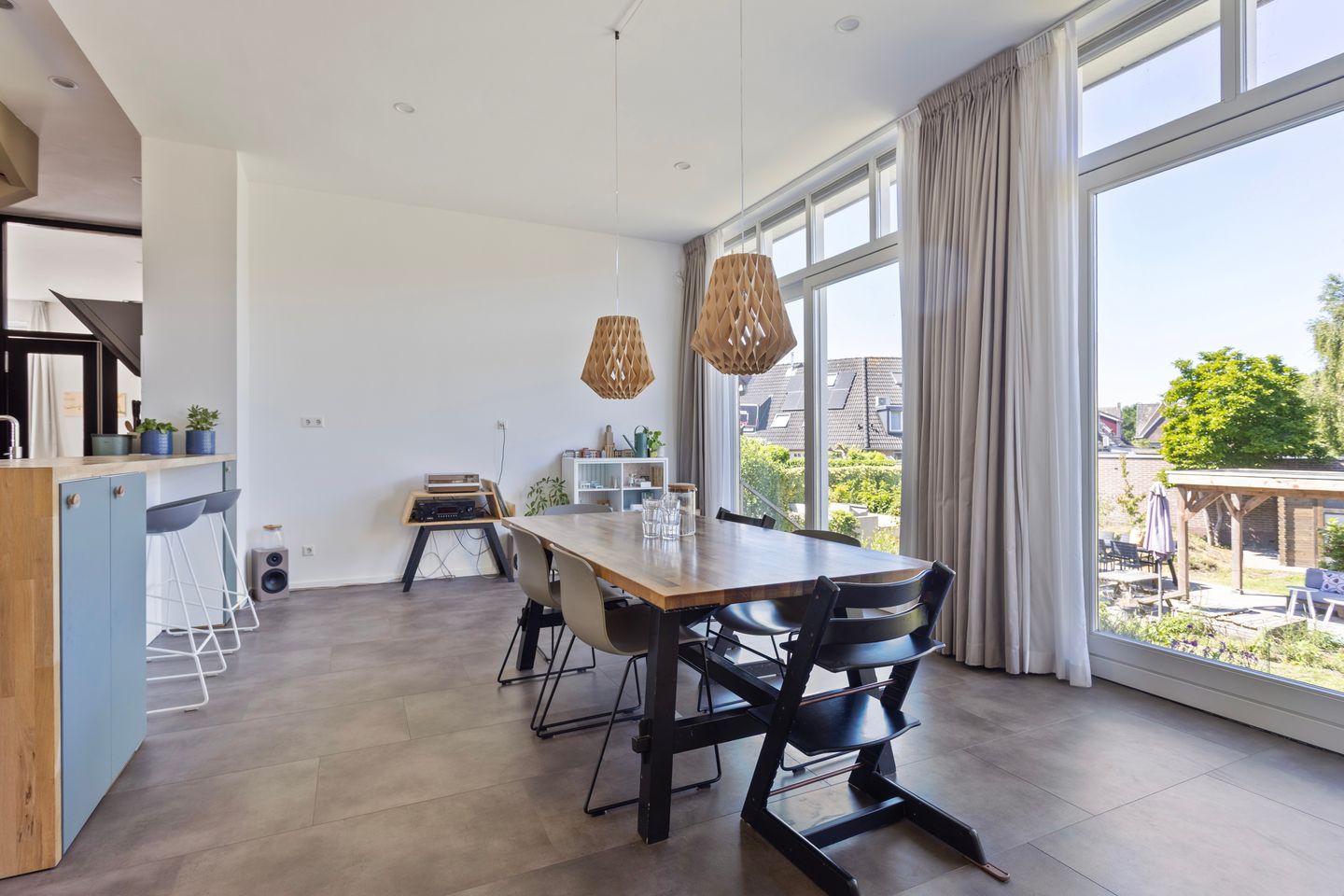 Foto 14 van Weg naar Voorst 1-C