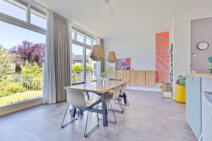 Foto 15 van Weg naar Voorst 1-C