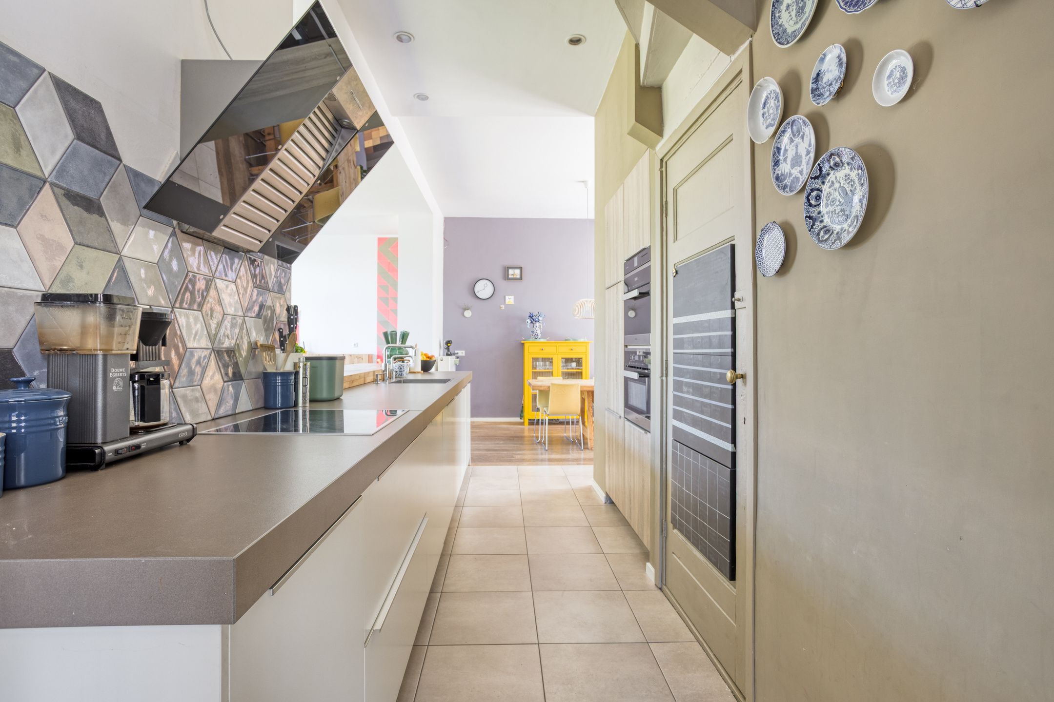 Foto 12 van Weg naar Voorst 1-C