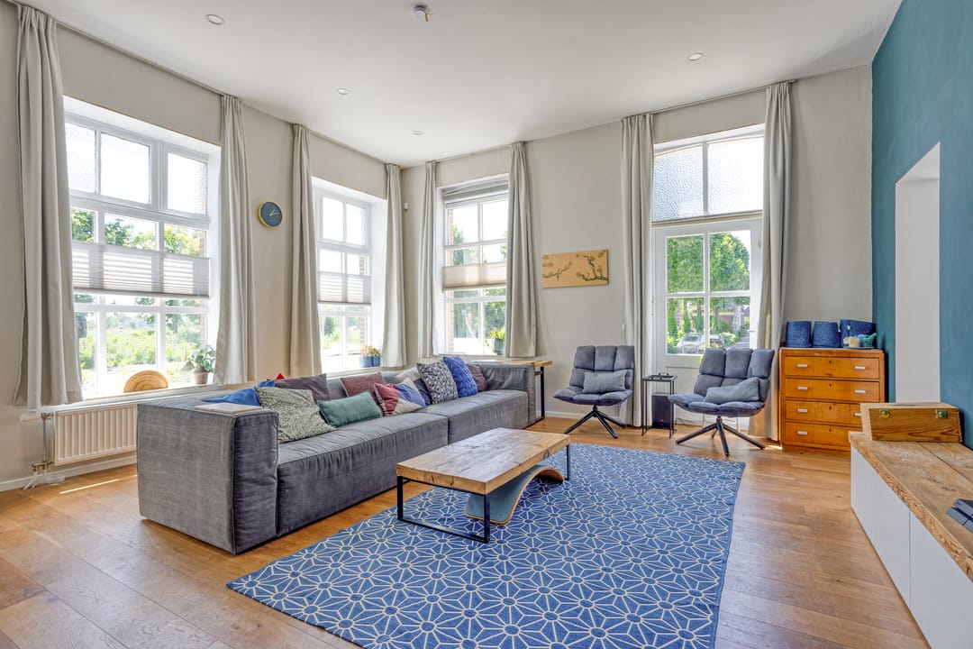 Foto 16 van Weg naar Voorst 1-C