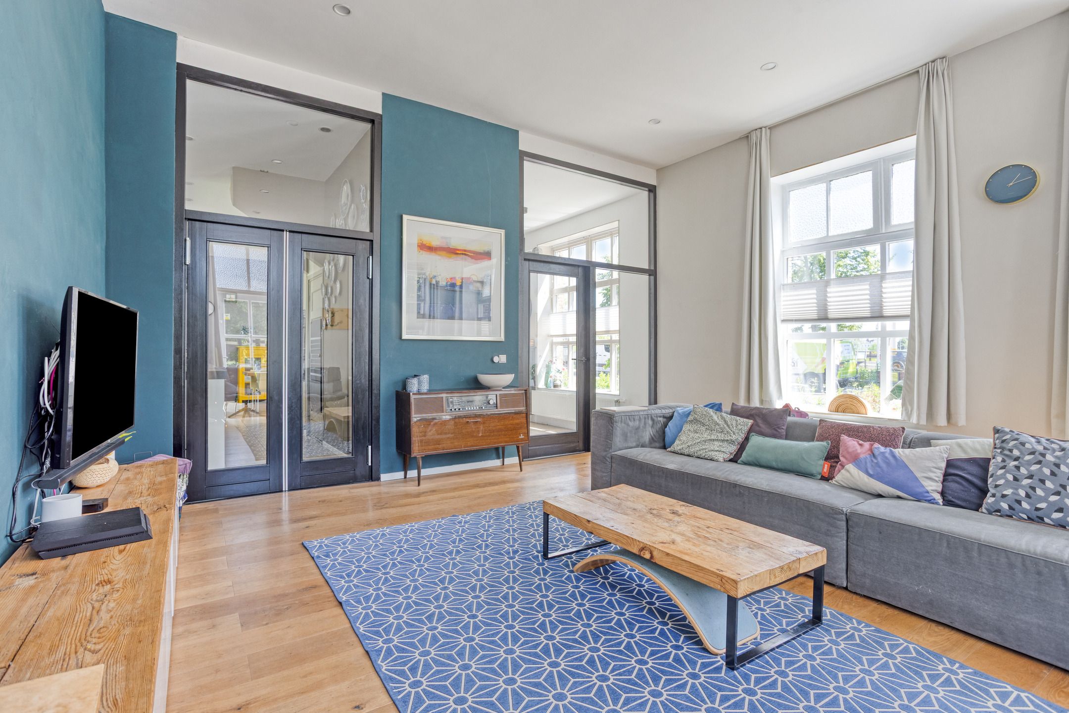 Foto 18 van Weg naar Voorst 1-C