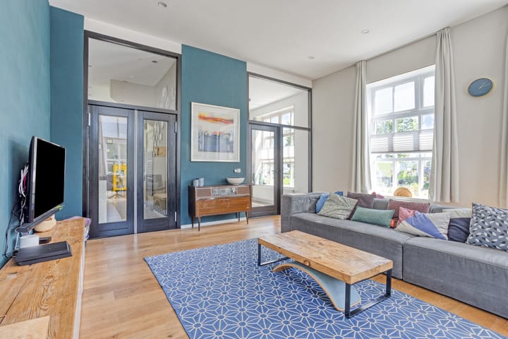 Foto 18 van Weg naar Voorst 1-C