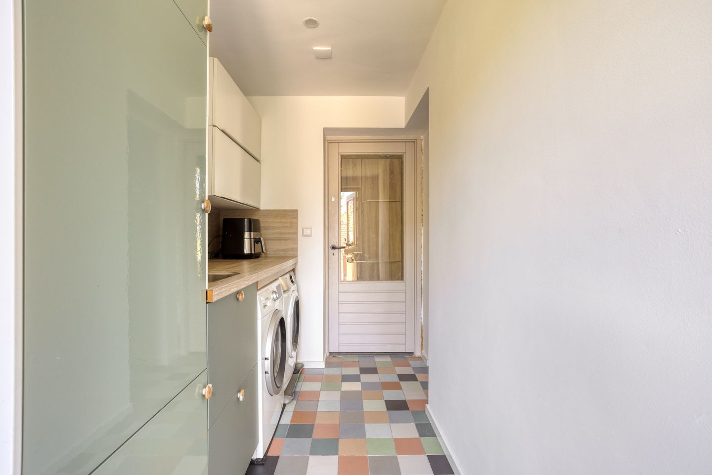 Foto 20 van Weg naar Voorst 1-C