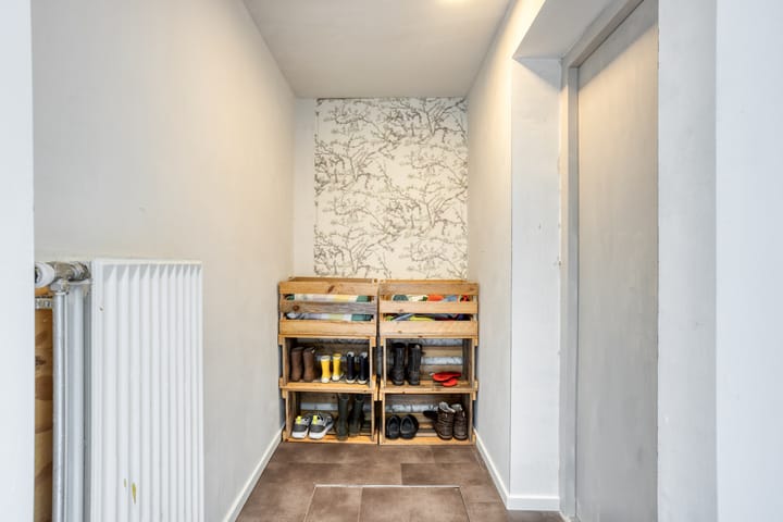 Foto 22 van Weg naar Voorst 1-C