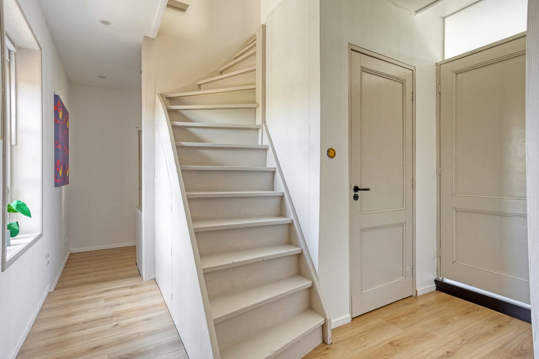 Foto 23 van Weg naar Voorst 1-C