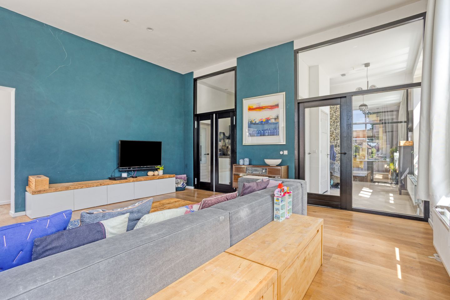 Foto 19 van Weg naar Voorst 1-C