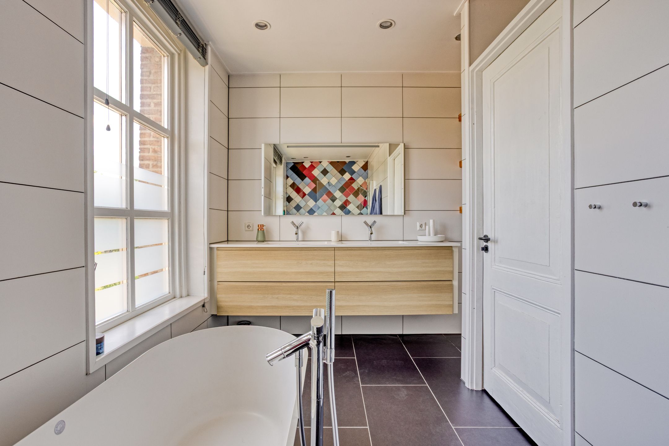 Foto 33 van Weg naar Voorst 1-C