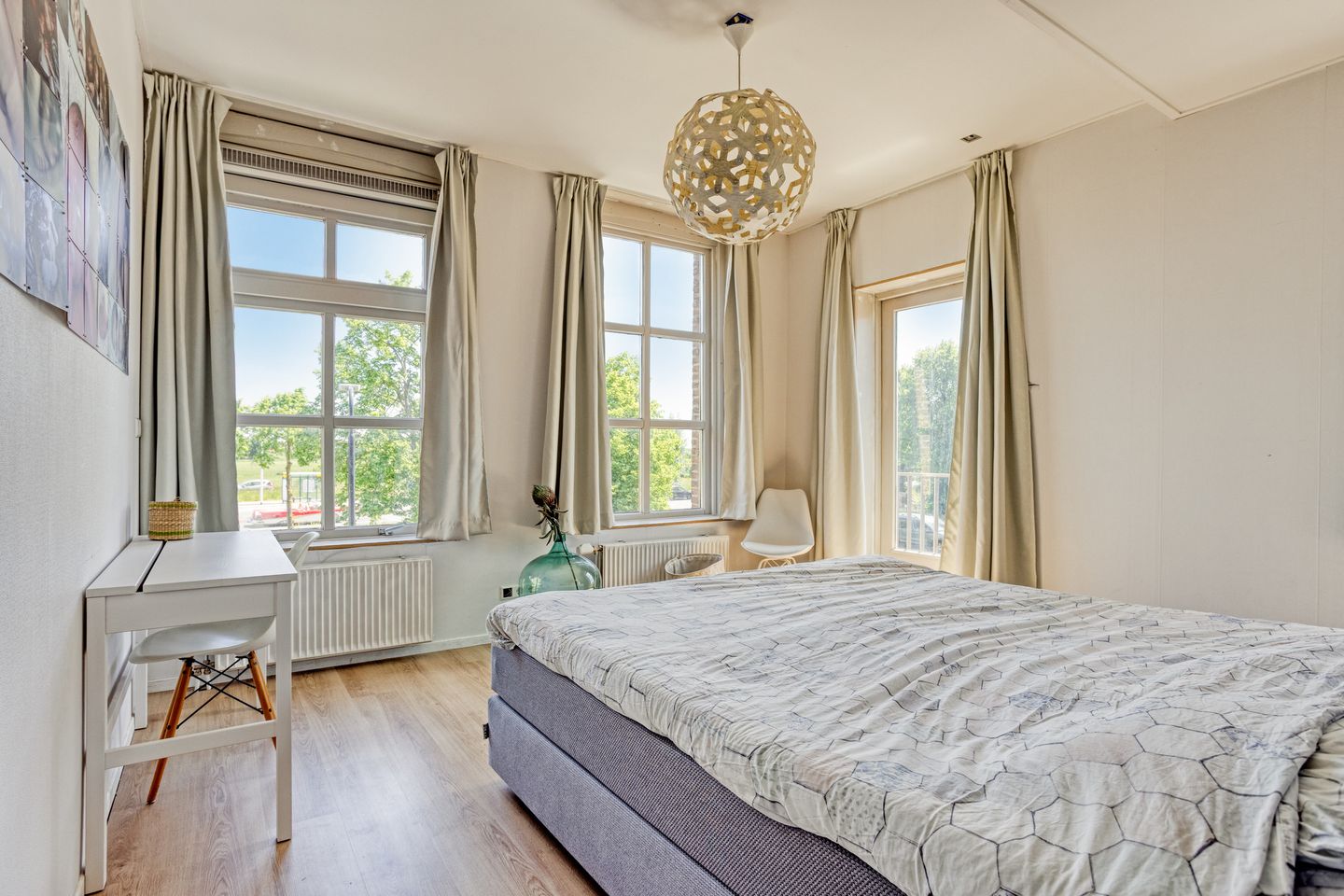 Foto 25 van Weg naar Voorst 1-C