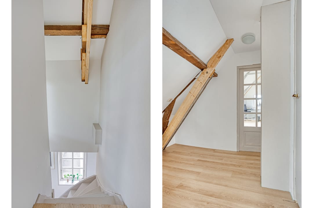 Foto 37 van Weg naar Voorst 1-C