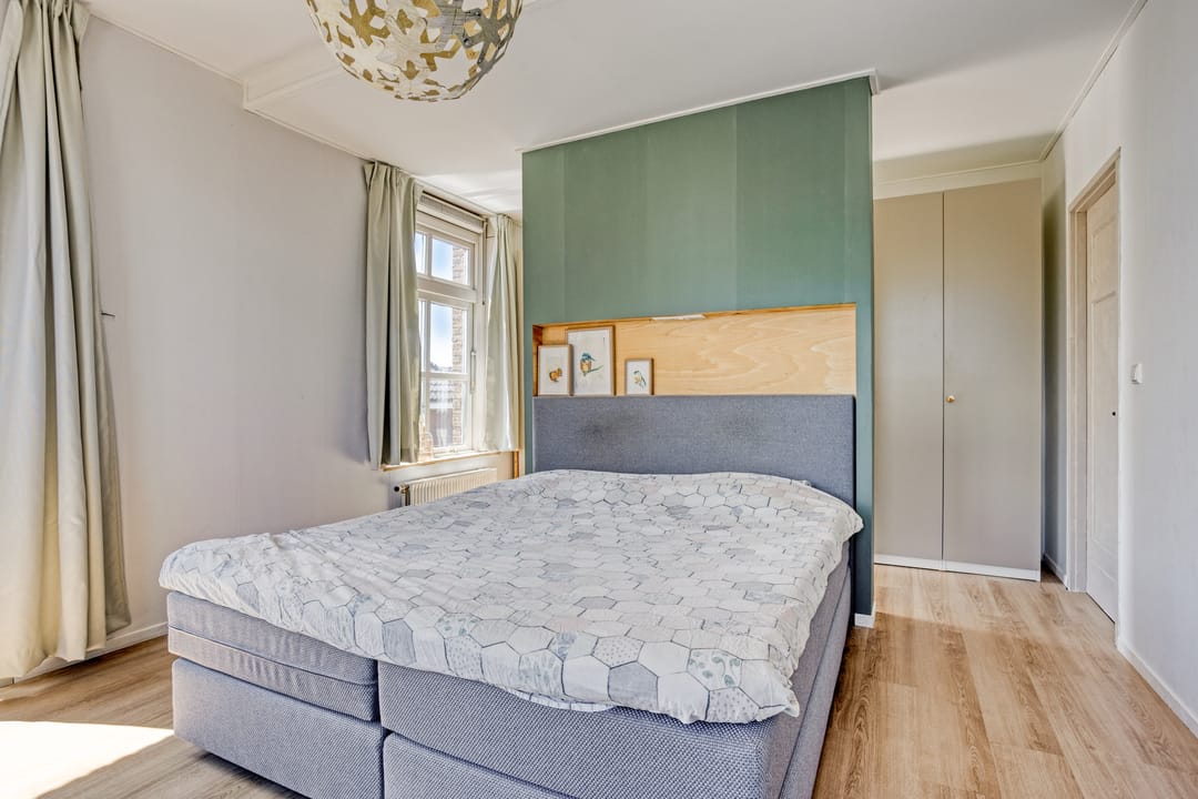 Foto 26 van Weg naar Voorst 1-C