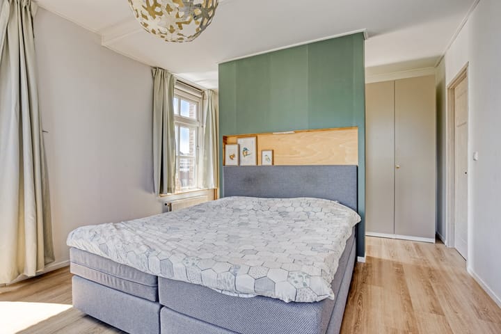 Foto 26 van Weg naar Voorst 1-C