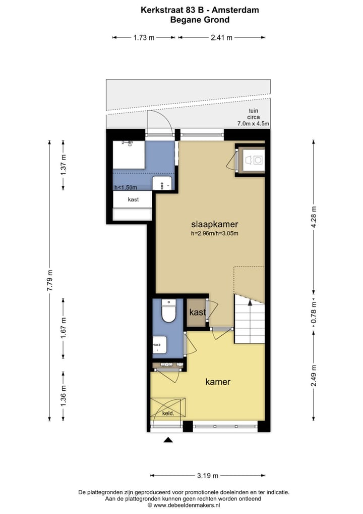 Foto 26 van Kerkstraat 83-A