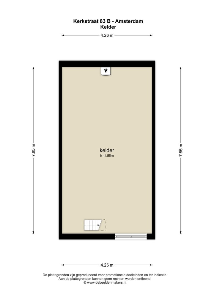 Foto 28 van Kerkstraat 83-A