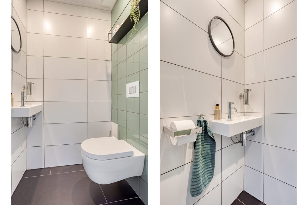 Foto 32 van Weg naar Voorst 1-C