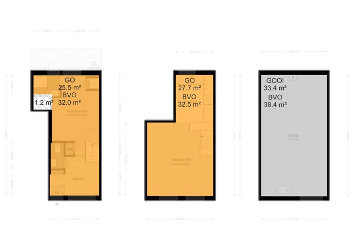 Foto 29 van Kerkstraat 83-A