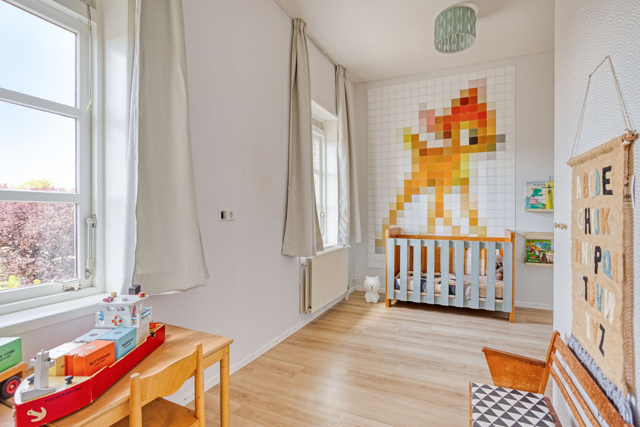 Foto 27 van Weg naar Voorst 1-C