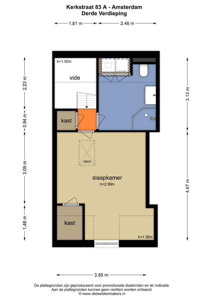 Foto 30 van Kerkstraat 83-A