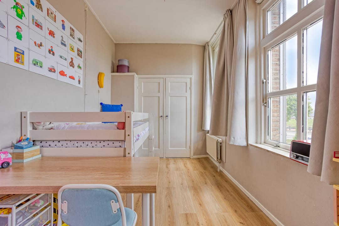 Foto 31 van Weg naar Voorst 1-C