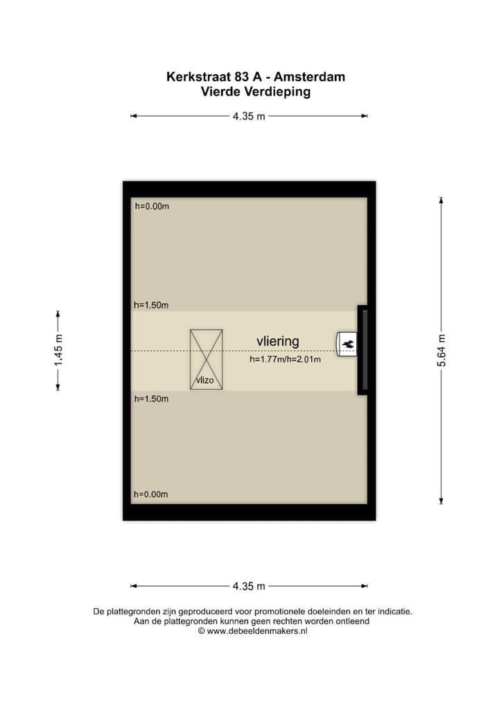 Foto 31 van Kerkstraat 83-A
