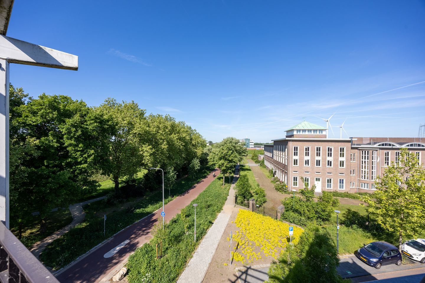 Foto 10 van Winselingseweg 2-P