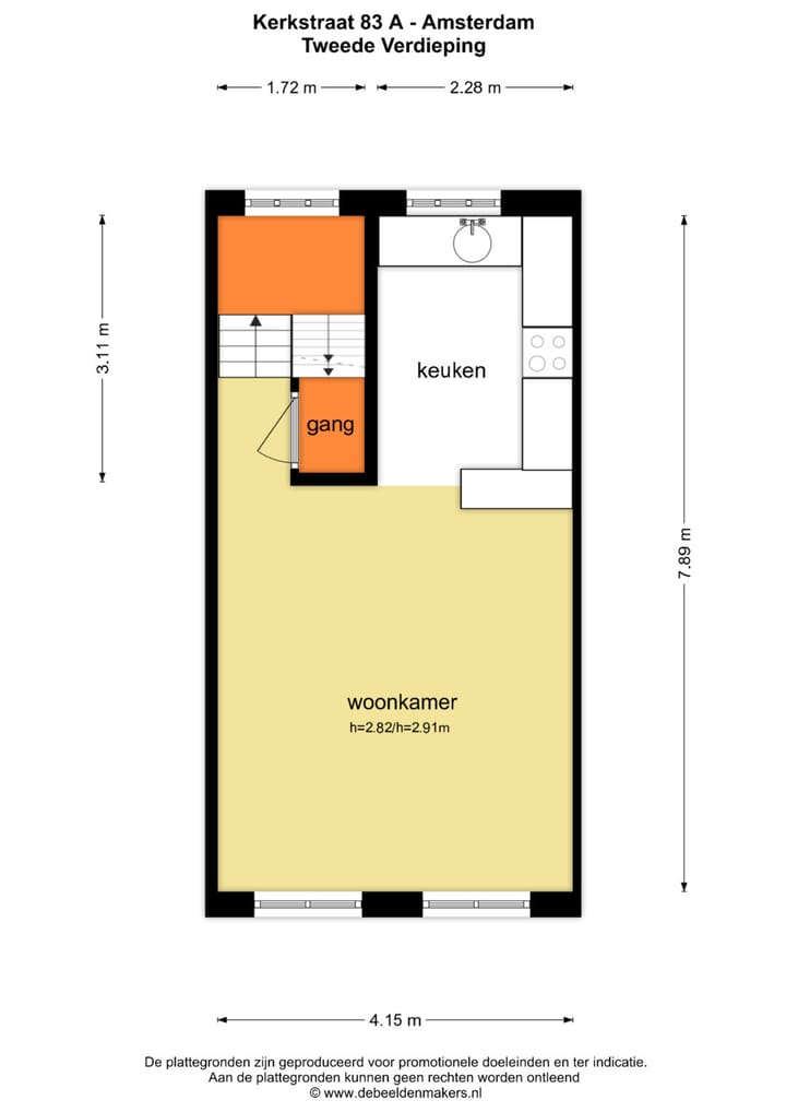 Foto 32 van Kerkstraat 83-A