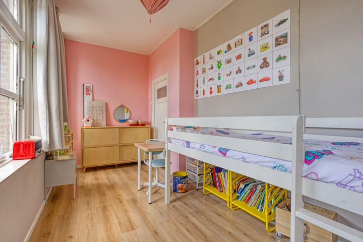 Foto 30 van Weg naar Voorst 1-C